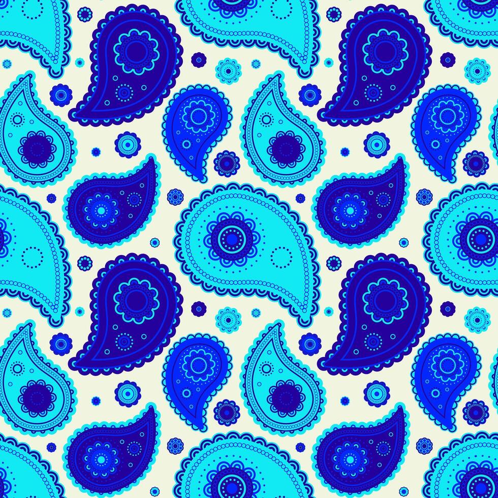 Exotic stylish with simple paisley. Summer silk colourful abstract. Sparse romantic at color image stroke. vector