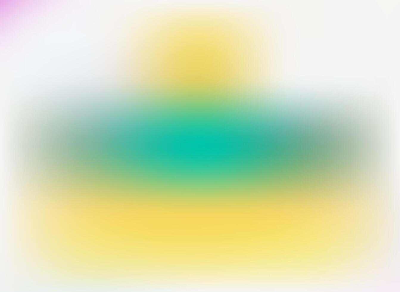 Vibrant background featuring smooth, liquid gradients in a defocused pattern, perfect for digital posters or modern abstract art. vector