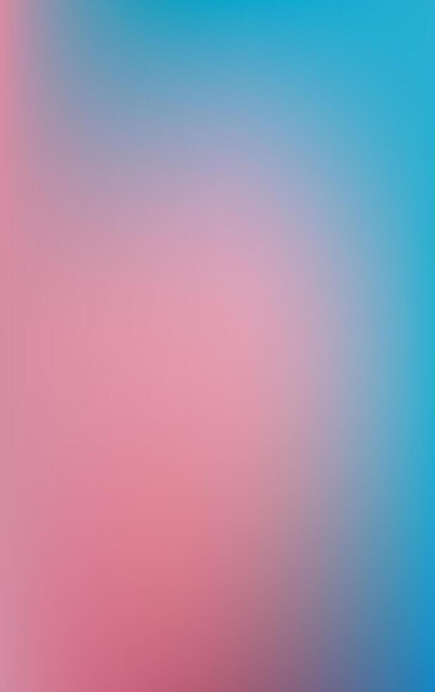 Blurry, vibrant abstract backgrounds featuring soft, rainbow gradients. Perfect for modern wallpapers and creative design projects. vector