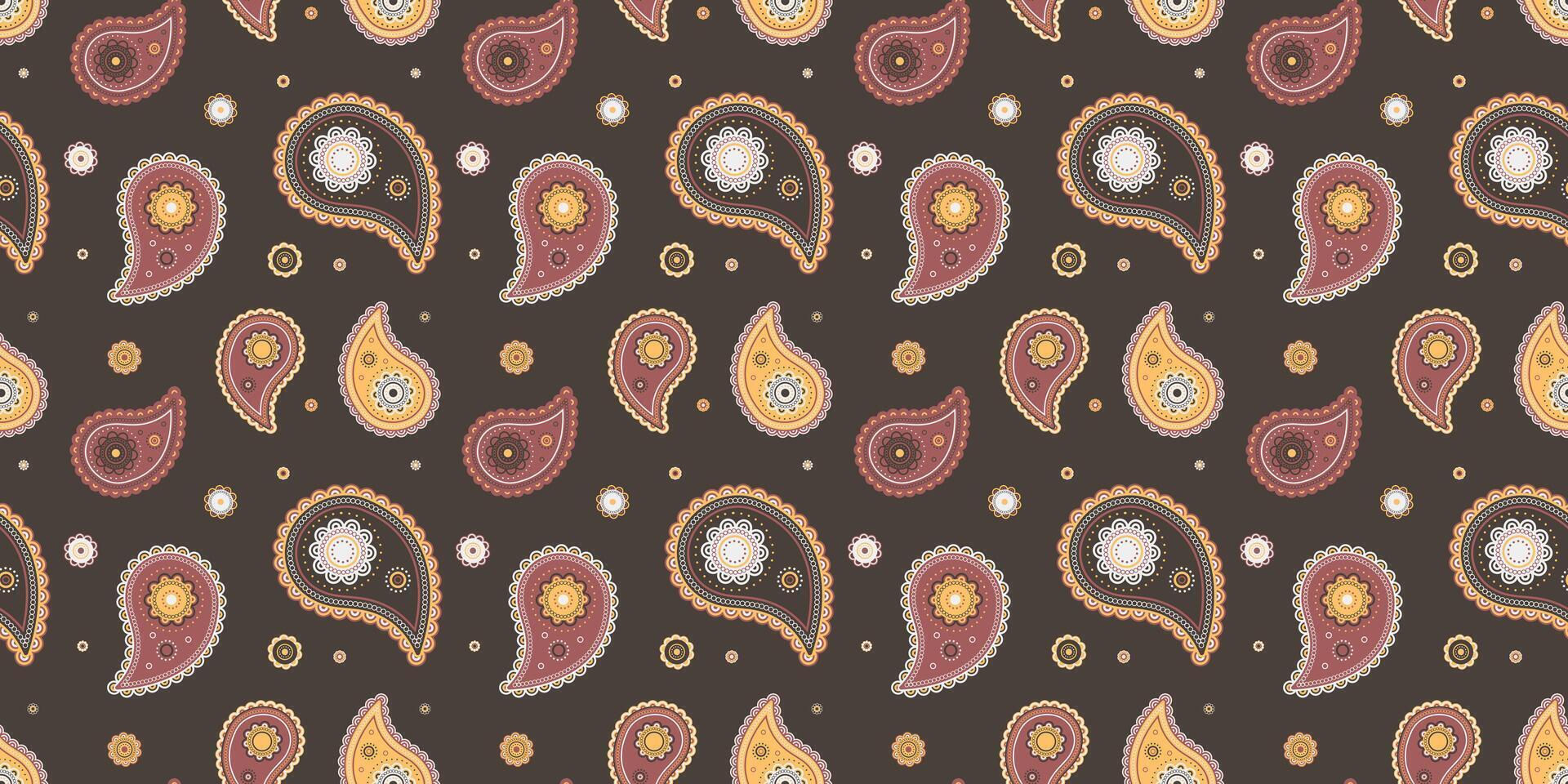 Trend old of linen horizontal. Simple pattern and elegant cover. Romantic feminine by decorating festive. vector