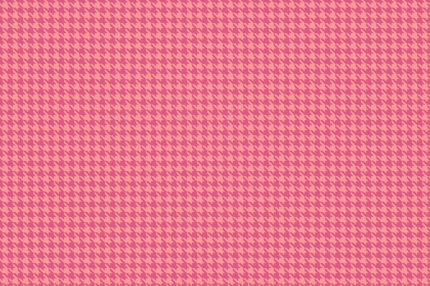 Square scottish from check skirt. Textured goose over swatch rustic. Goose foot cotton between artwork repeat. vector