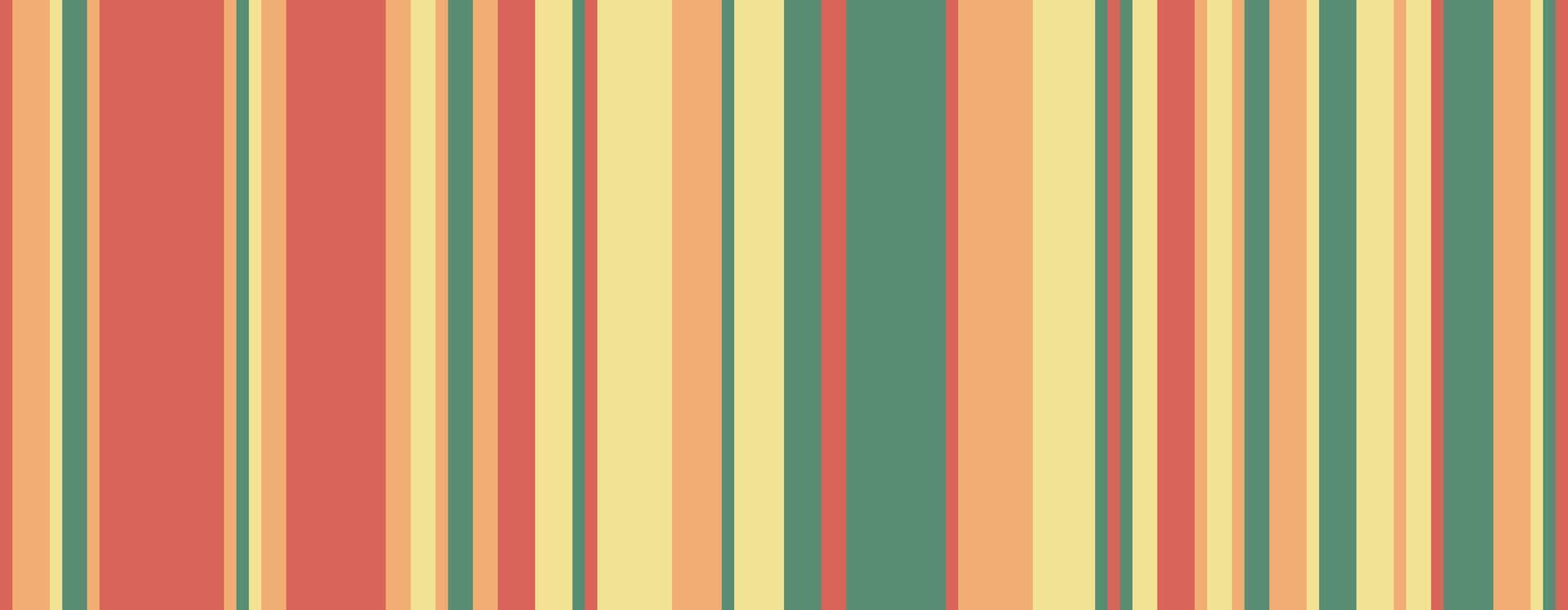 Bold geometric pattern with colourful stripes and textured lines. Perfect for trendy textile designs, abstract backgrounds, and retro wallpaper. vector