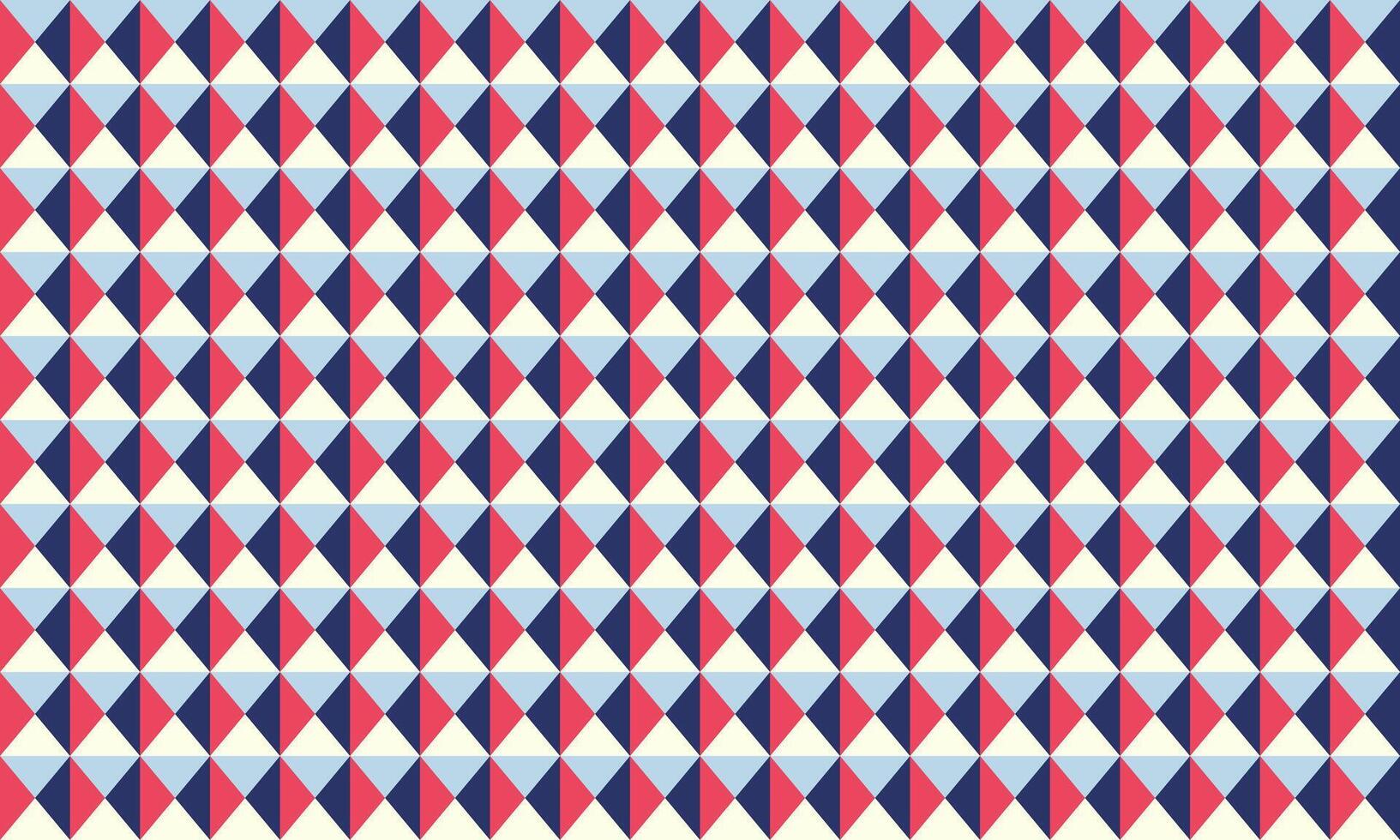 Modern geometric pattern with artistic shapes and seamless repetition. Ideal for textile prints, abstract backgrounds, and trendy poster designs. vector