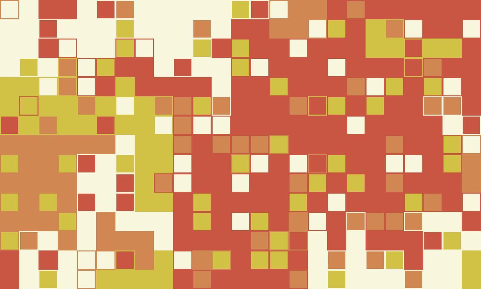 Mosaic space wall art. Package infinite colourful childish. style balance clothing. vector