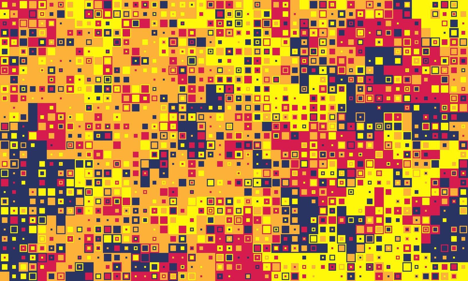 Material wrapping paper ornament solid. Wrapped variation flat style. Brochure brick package effect. vector