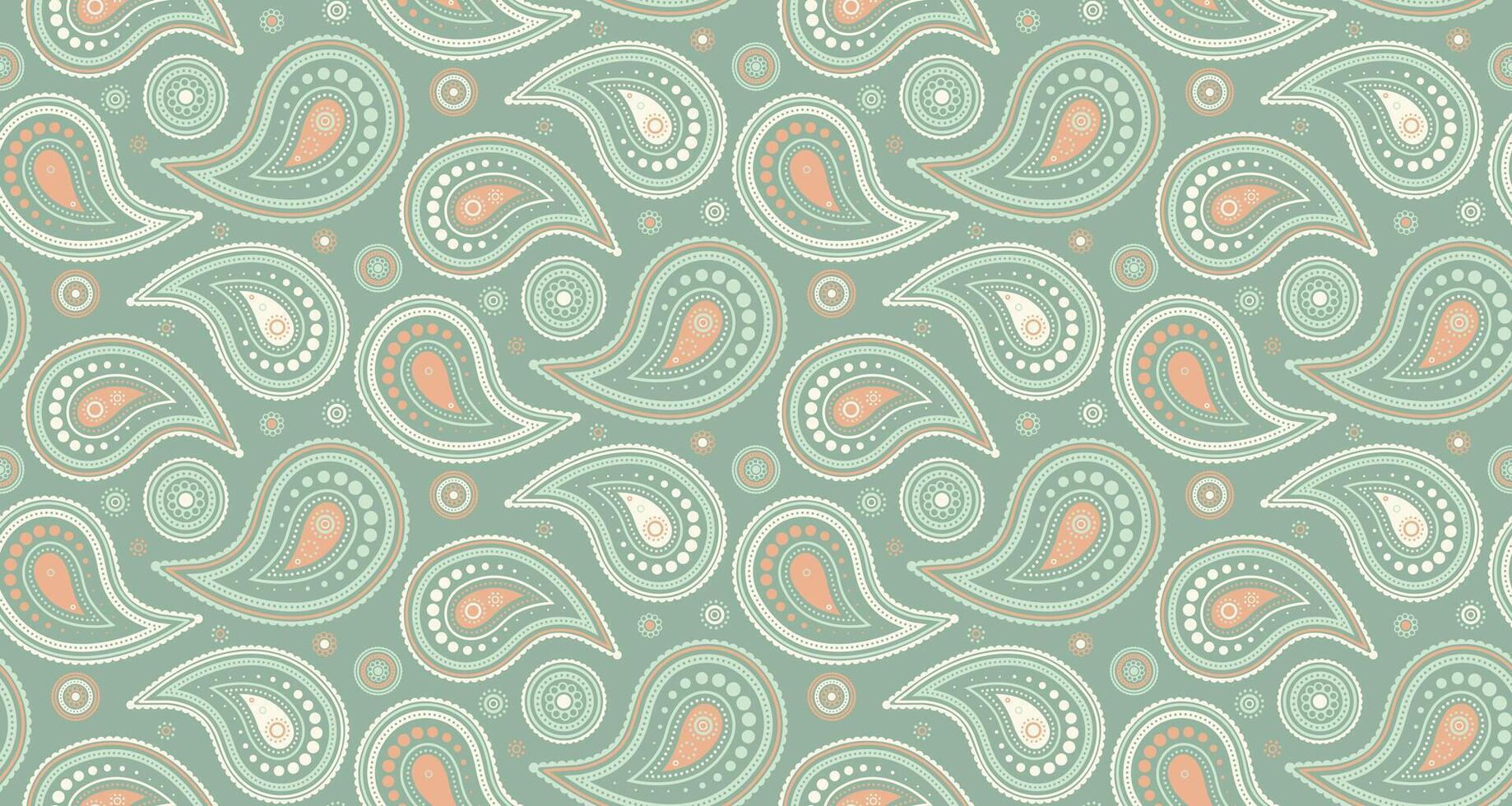 Romantic hand-drawn of invitation calm. Flowing ornament surreal meditating. Ethereal intricate of traditional ethnicity. vector