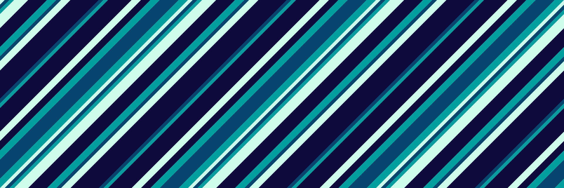 Horizontal stripe pattern with vibrant colours. Ideal for textile prints, wallpapers, and retro-inspired designs. A seamless graphic with modern line decoration vector