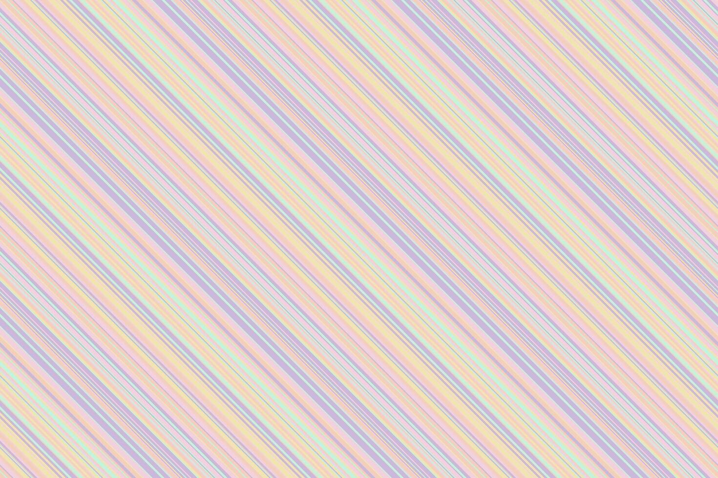 Trendy line pattern with colourful stripes and modern decoration. Ideal for abstract backgrounds, seamless wallpaper, and fabric designs. vector