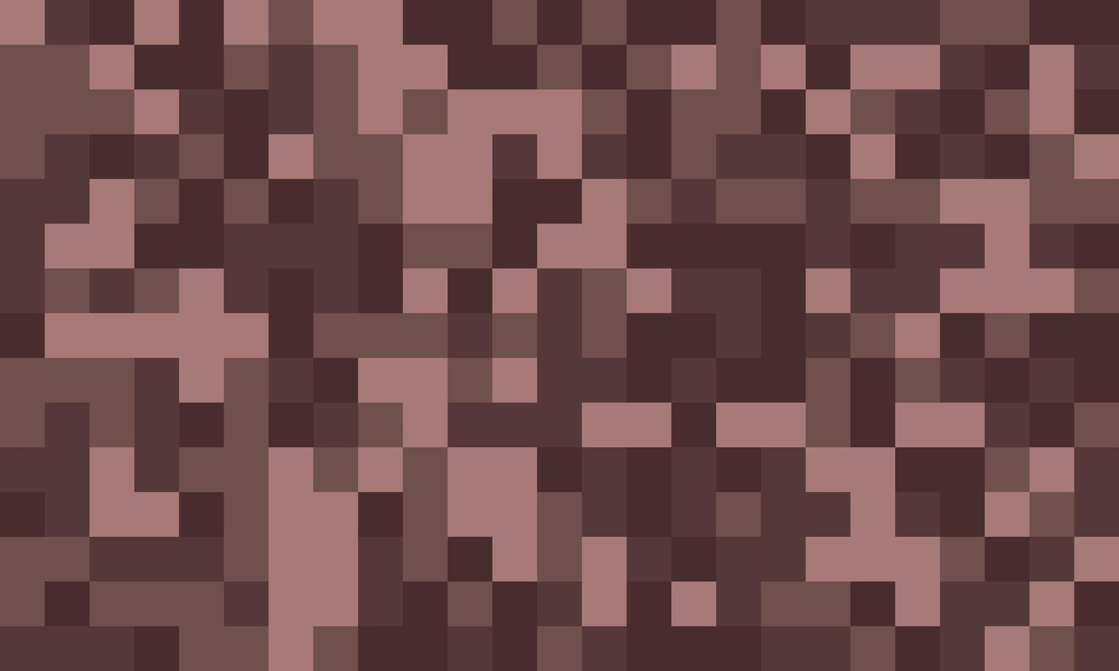 Elegant mosaic tile pattern with vibrant colours. Perfect for textile, decorative covers, or modern graphic design with structured and symmetrical appeal. vector