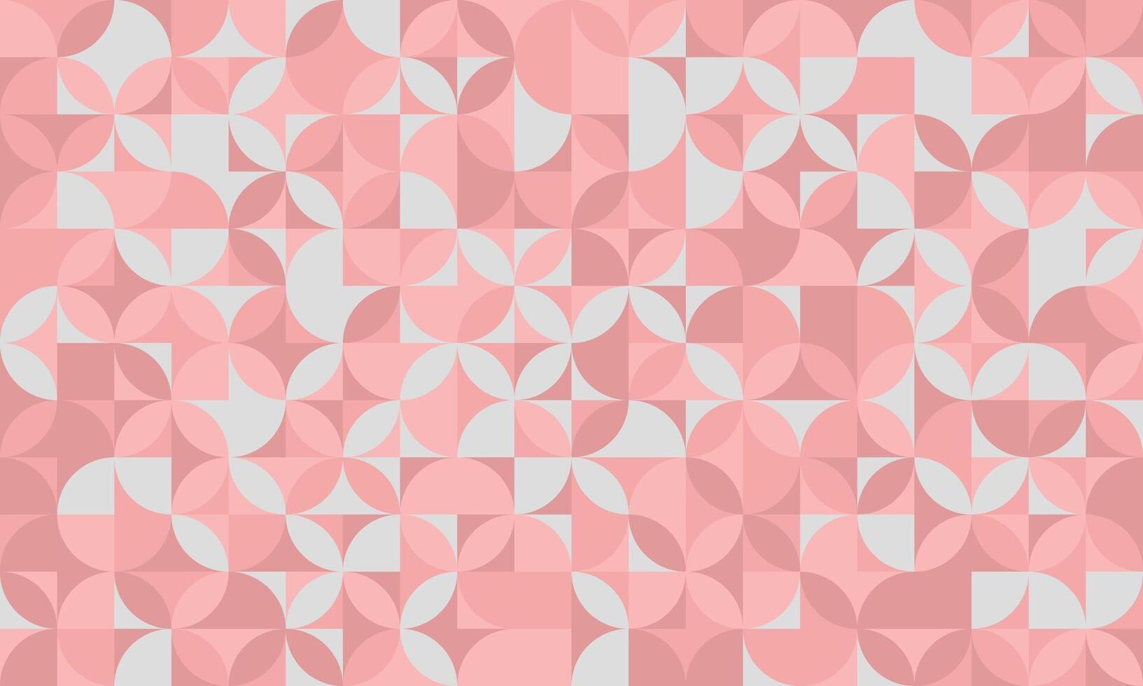 Seamless geometric pattern with textured mosaic and sharp shapes. Perfect for poster artwork, abstract backgrounds, or modern textile prints. vector