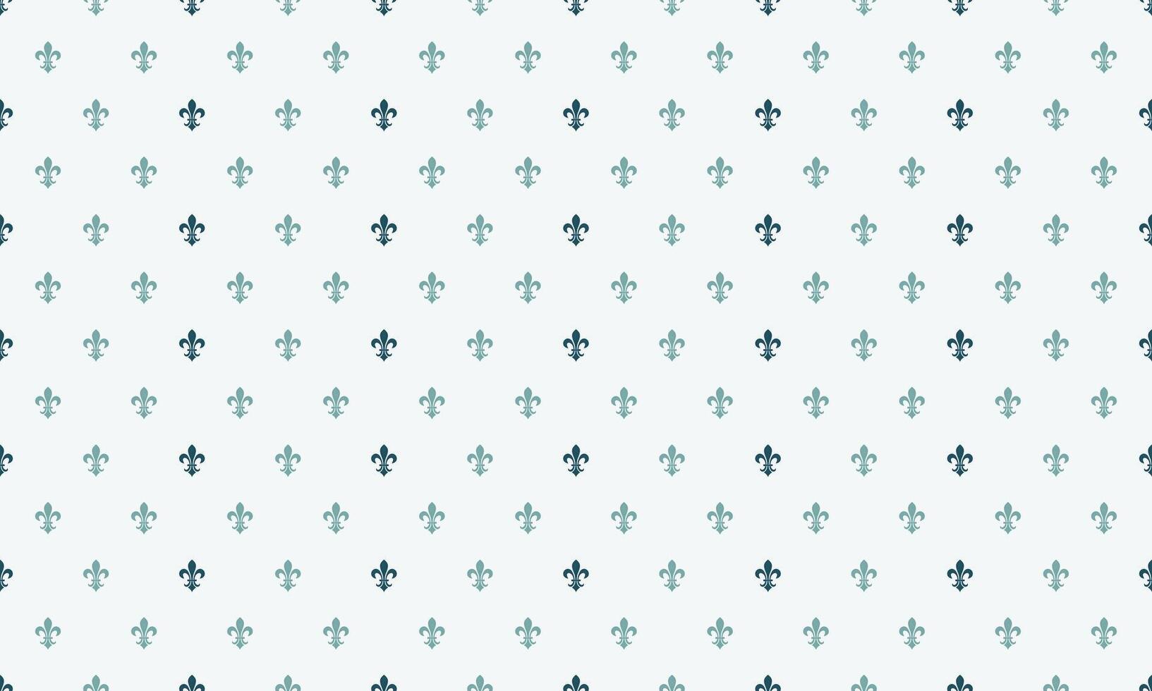 Aged textile of silhouette swatch. Template oriental with interior victorian. repeat on badge gothic. vector