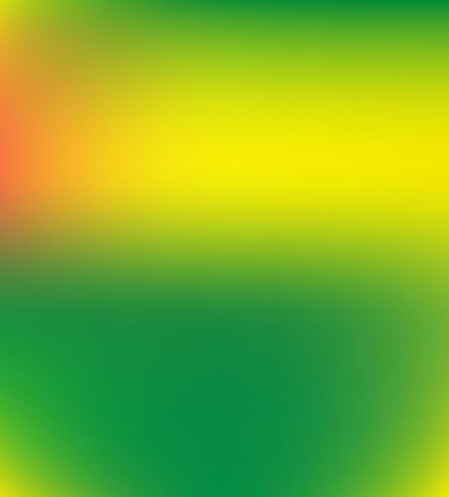 Colourful, liquid gradient with a defocused look, creating a soft, vibrant background ideal for art, posters, or digital designs. vector