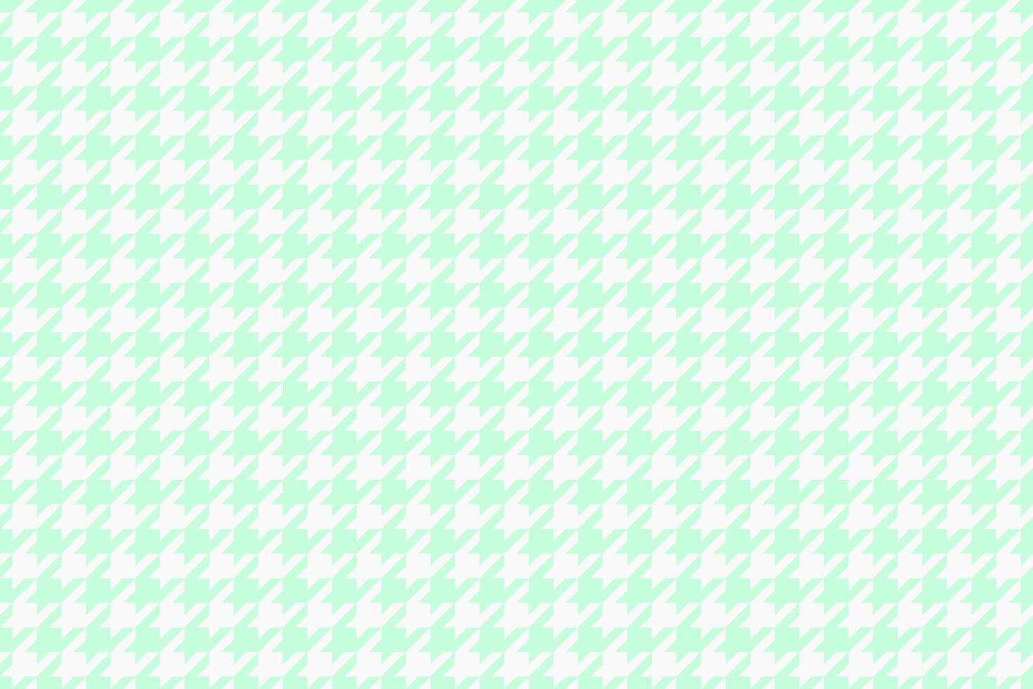 Multi dress over folk rustic. Seamless pattern pattern pepita under present mosaic. Threaded pepita alongside patterned goose foot. vector