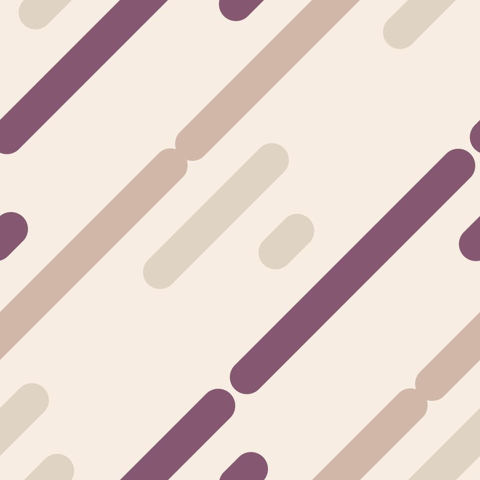 Bold geometric pattern with colourful stripes and textured lines. Perfect for trendy textile designs, abstract backgrounds, and retro wallpaper. vector