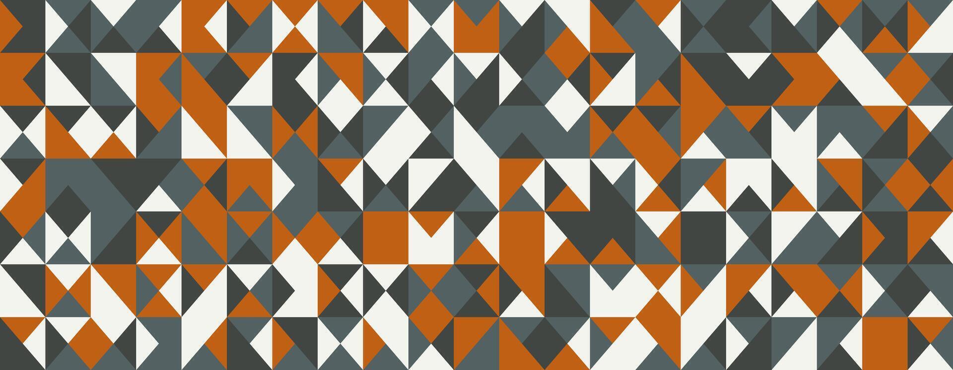 Graphic geometric with textured shapes and minimal design. Perfect for trendy poster covers, seamless backgrounds, or textile patterns. vector