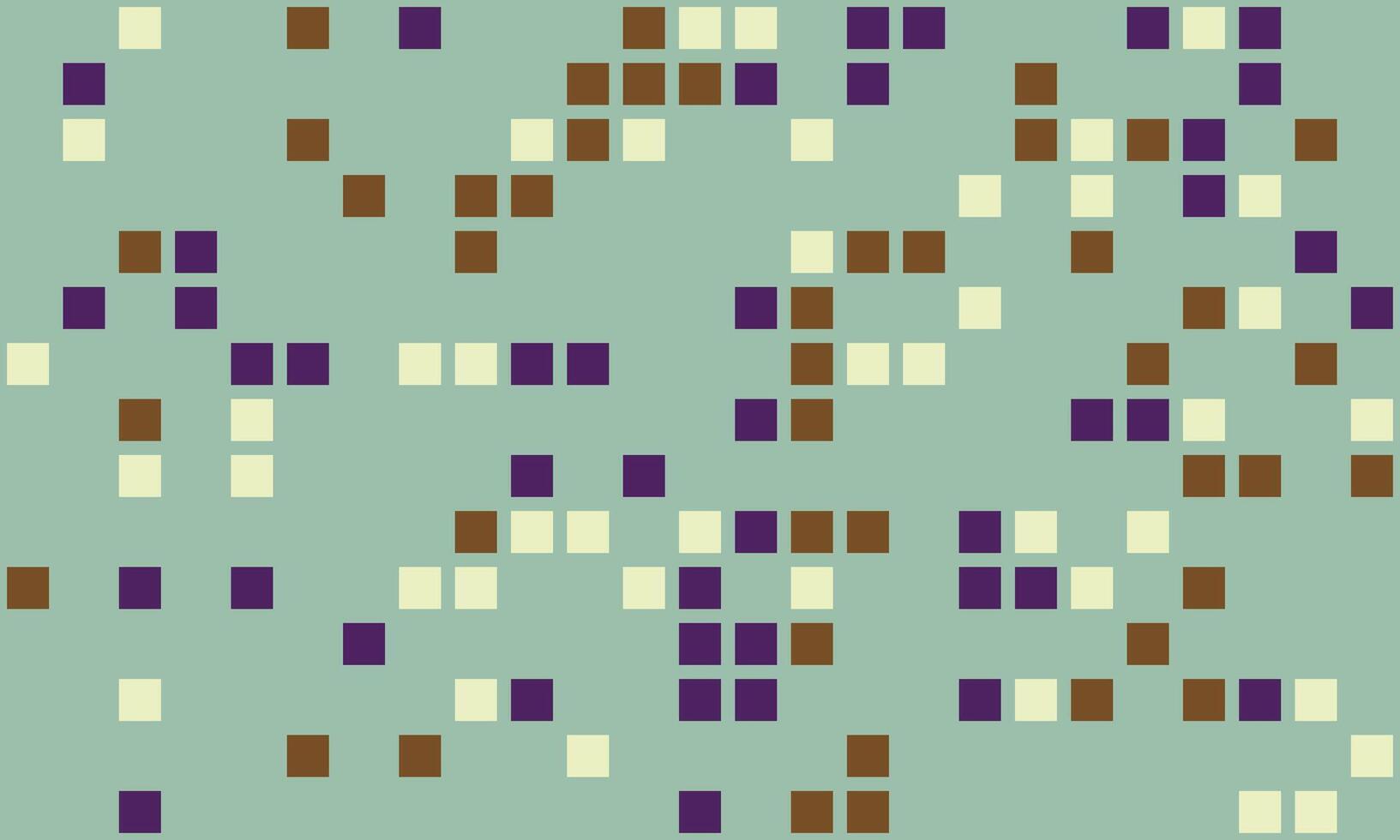 Grid ideas fashion horizontal. Crazy oriental regular continuity. Symmetry unique interior screen. vector