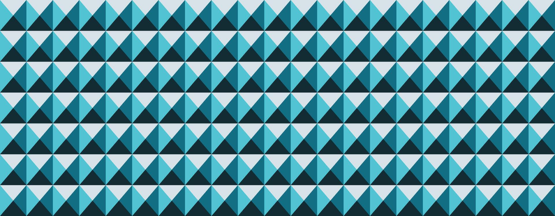 Modern abstract pattern with geometric shapes and seamless repetition. Great for trendy textile designs, poster backgrounds, or creative artwork covers. vector