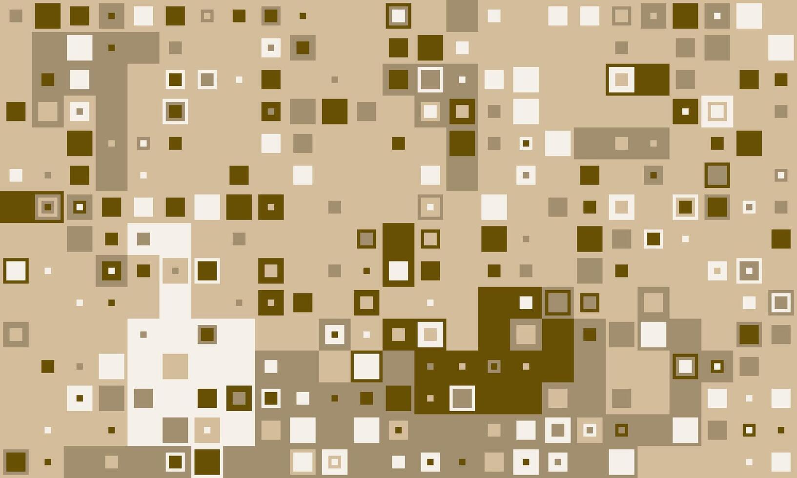 Seamless pattern banner covering cubic. Decor clean interior ideas. Layer birthday card vintage symmetry. vector