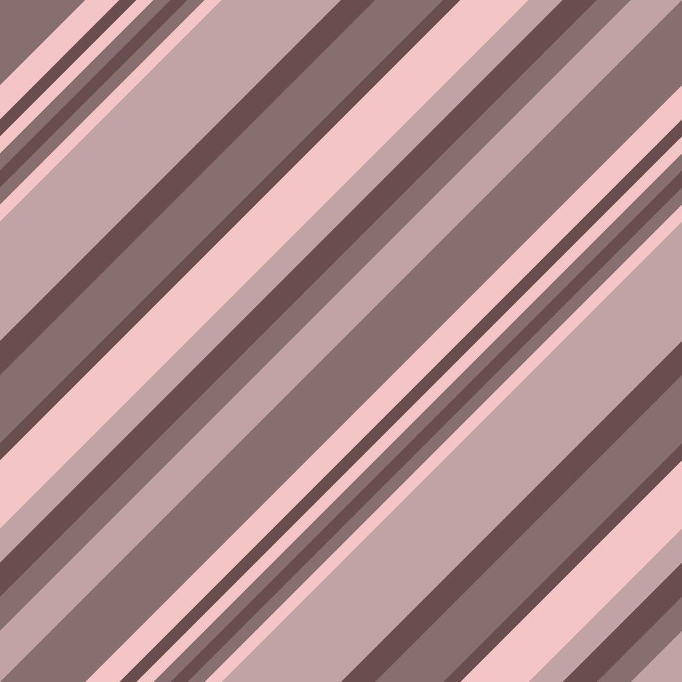 Horizontal stripe pattern with vibrant colours. Ideal for textile prints, wallpapers, and retro-inspired designs. A seamless graphic with modern line decoration vector