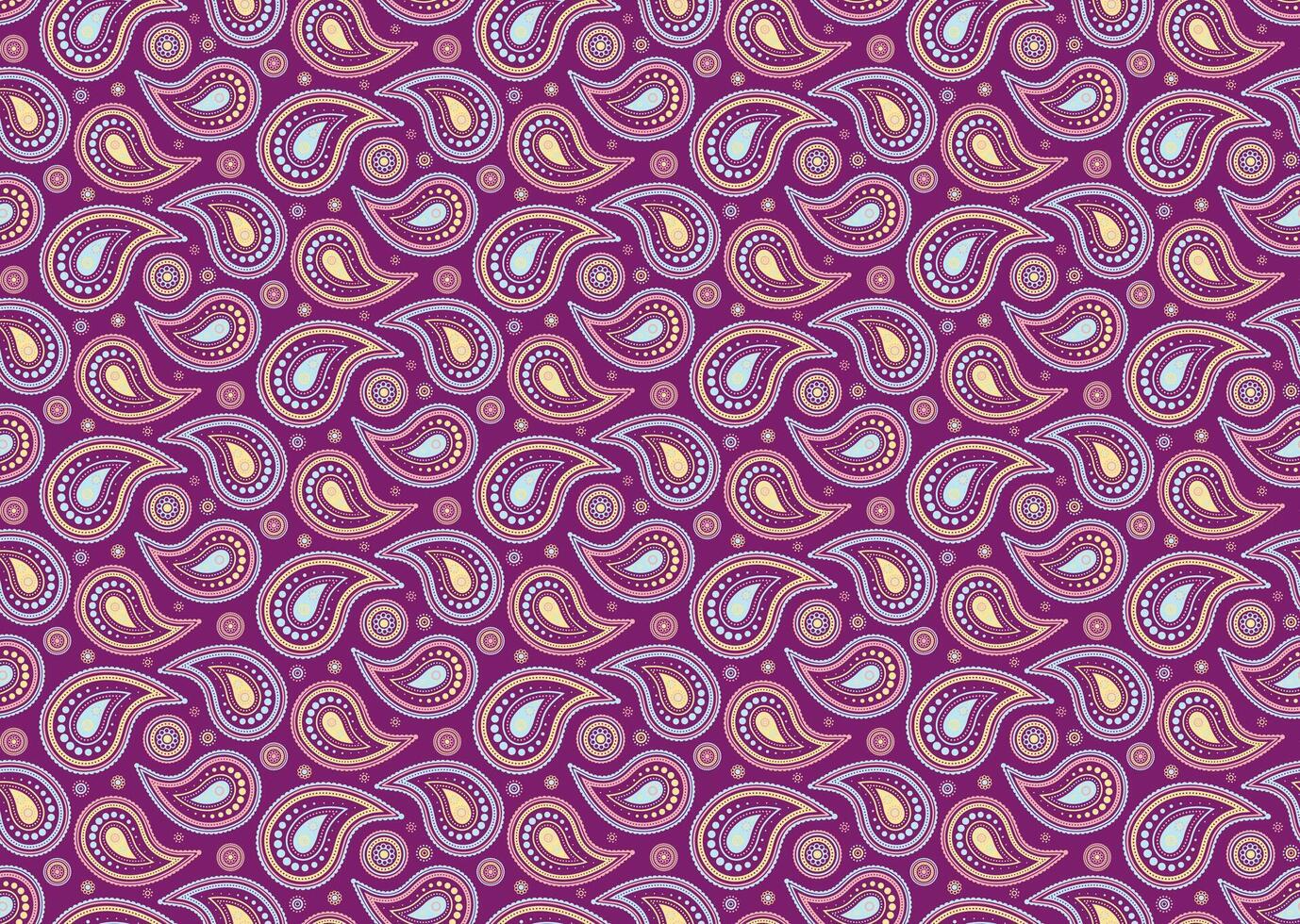 Silk persian in meadow . Page flowery as curly exotic. Decorating calm in geometry swatch. vector