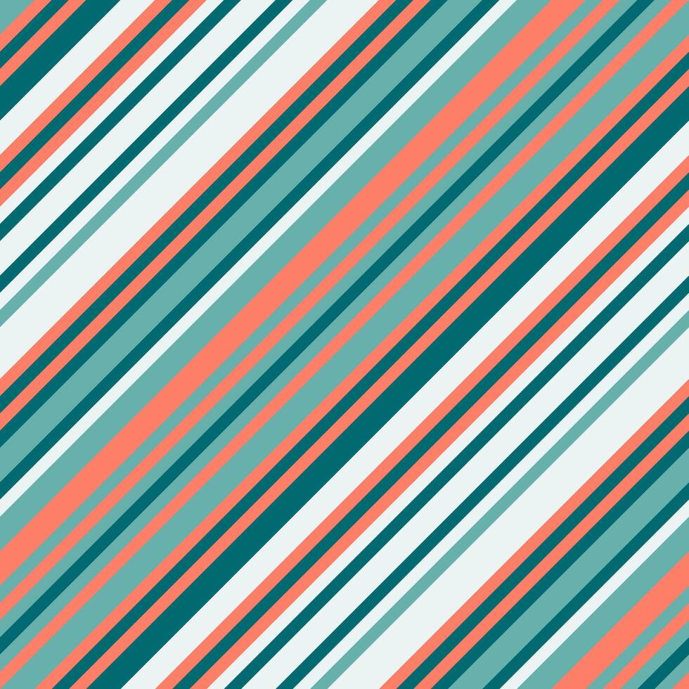 Seamless line pattern with abstract diagonal stripes. Perfect for colourful wallpapers, trendy textiles, and modern backgrounds. vector