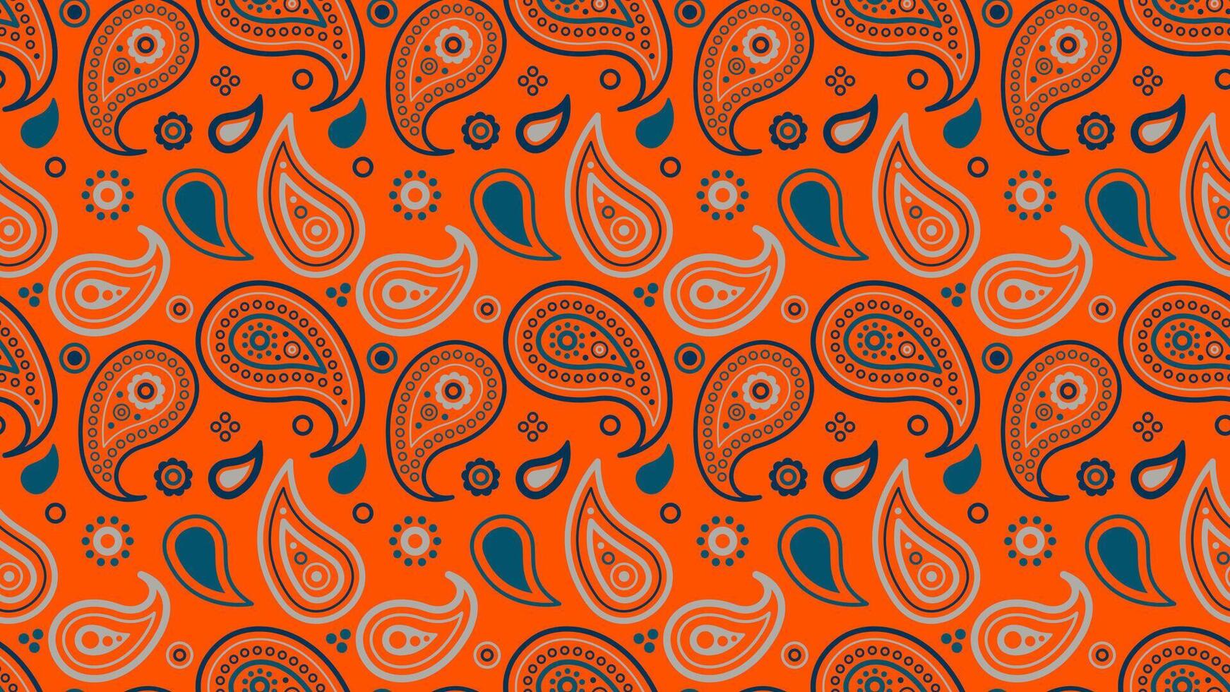 Wrapping event by rectangle pattern. Victorian graphic with curve wedding. Abstract sparse of rug ornamental. vector