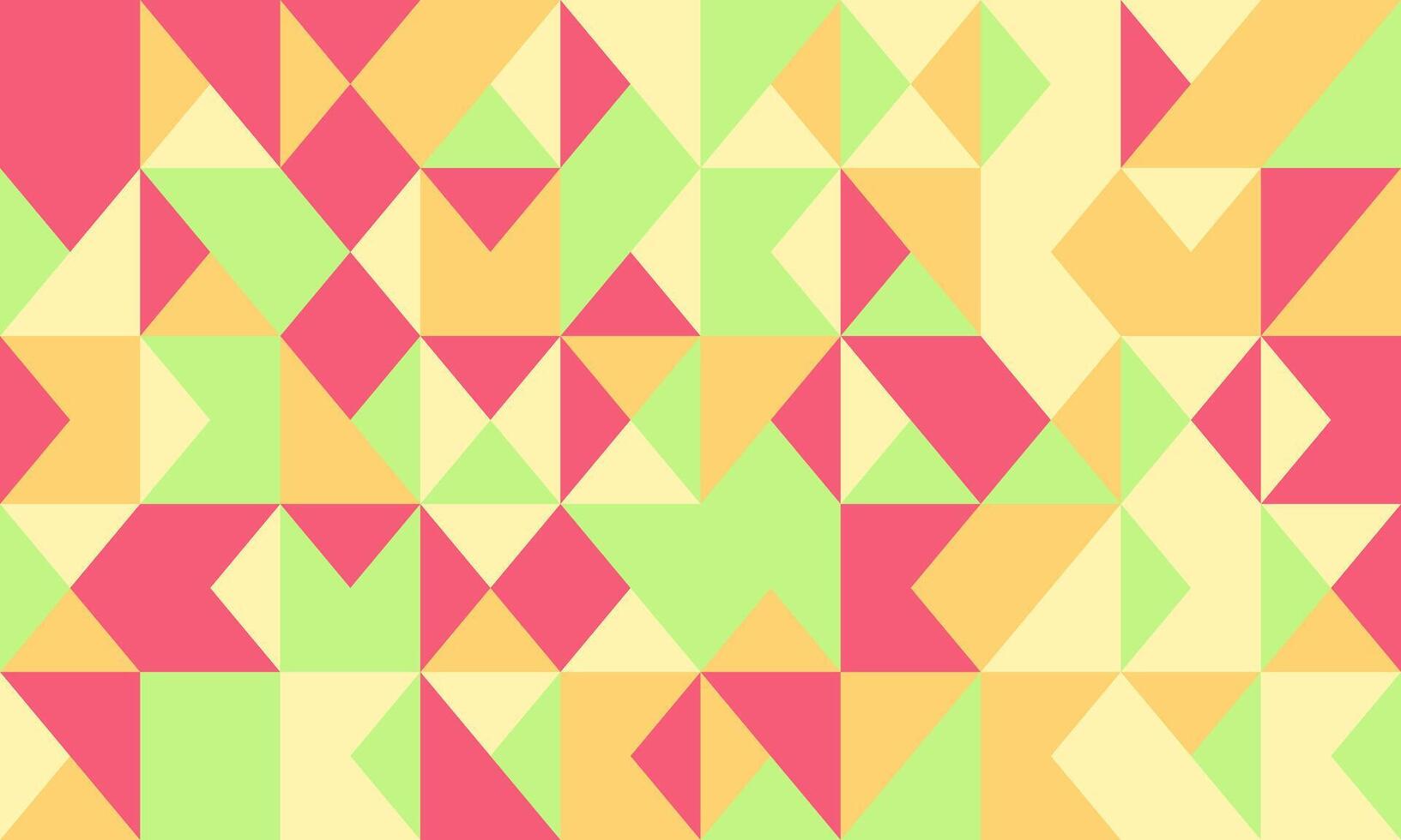 Seamless geometric pattern with textured shapes. Ideal for modern textile designs, poster covers, or abstract backgrounds. A perfect creative for minimalistic projects. vector