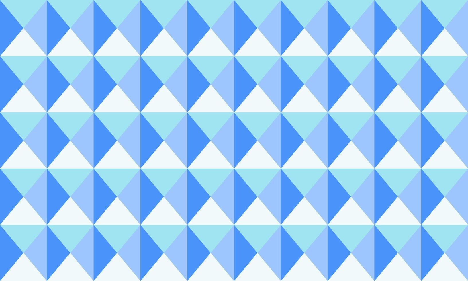 Minimal geometric design with sharp shapes and mosaic repetition. Ideal for seamless backgrounds, modern textile patterns, or trendy poster covers. vector