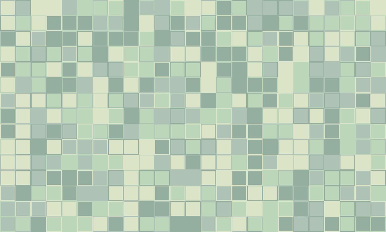 Geometric grid pattern with textured cubes and bright colours. Great for trendy, minimal designs, fabric prints, or background decor. vector