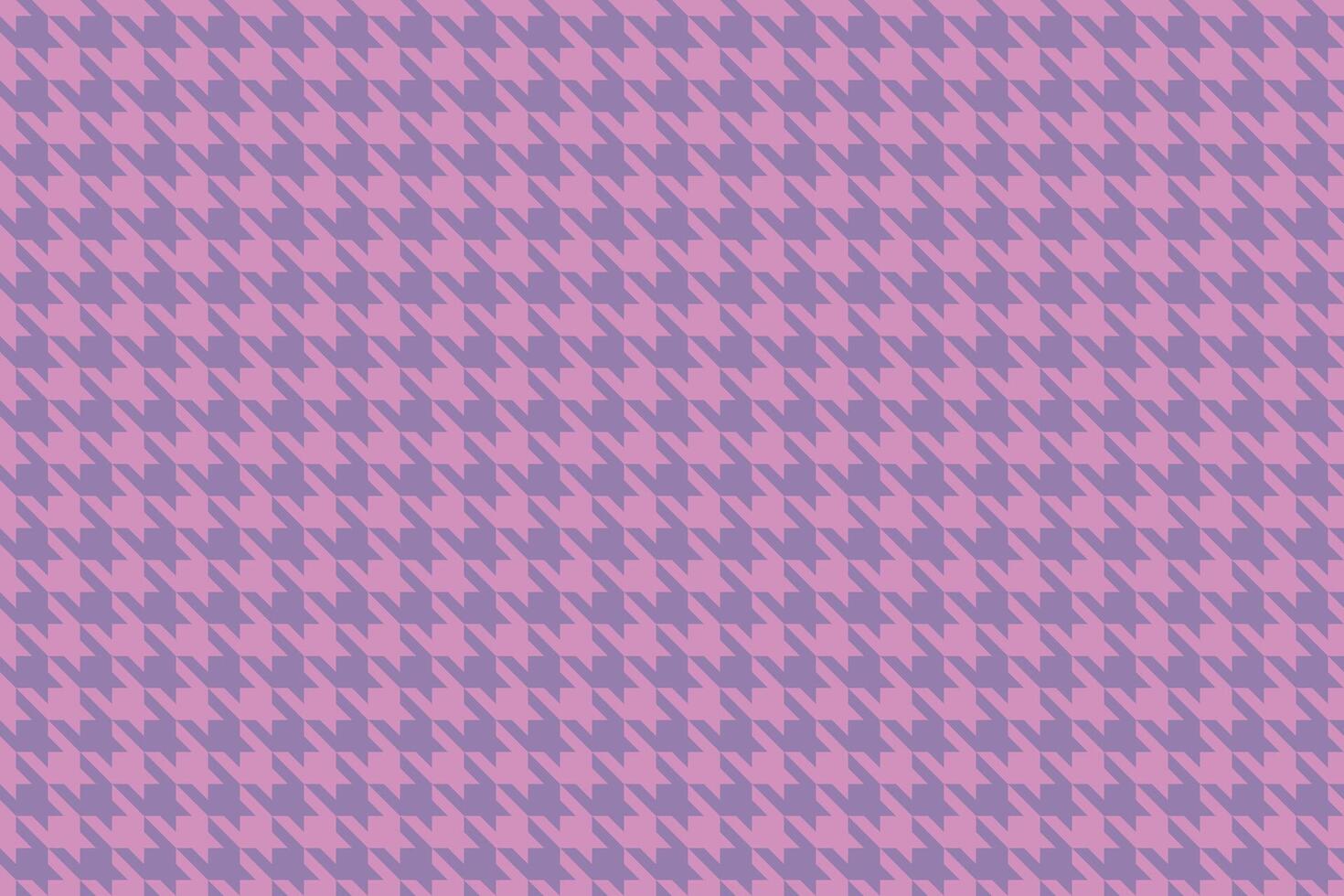 80s classic on motif oriental. Goose foot rag from ethnic fall. Rustic hipster of denim scotland. vector