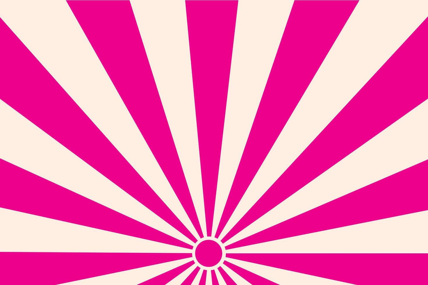 background sunburst good for design graphi vector
