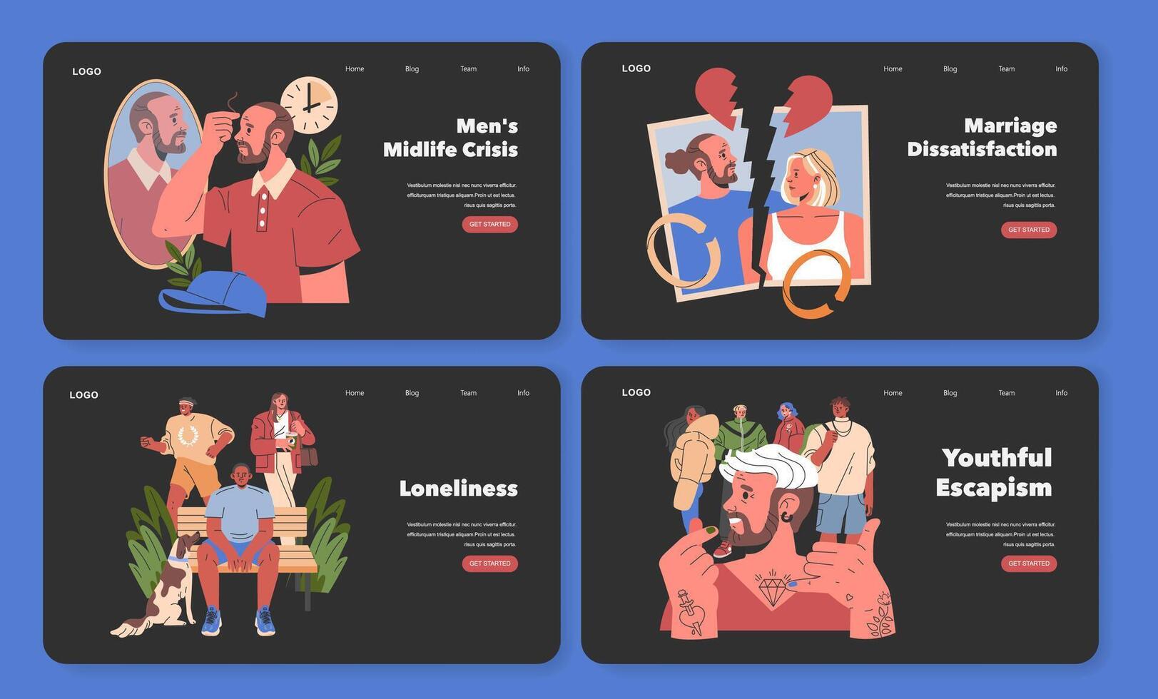 Adults Only Concept Vector Art, Icons, and Graphics for Free Download