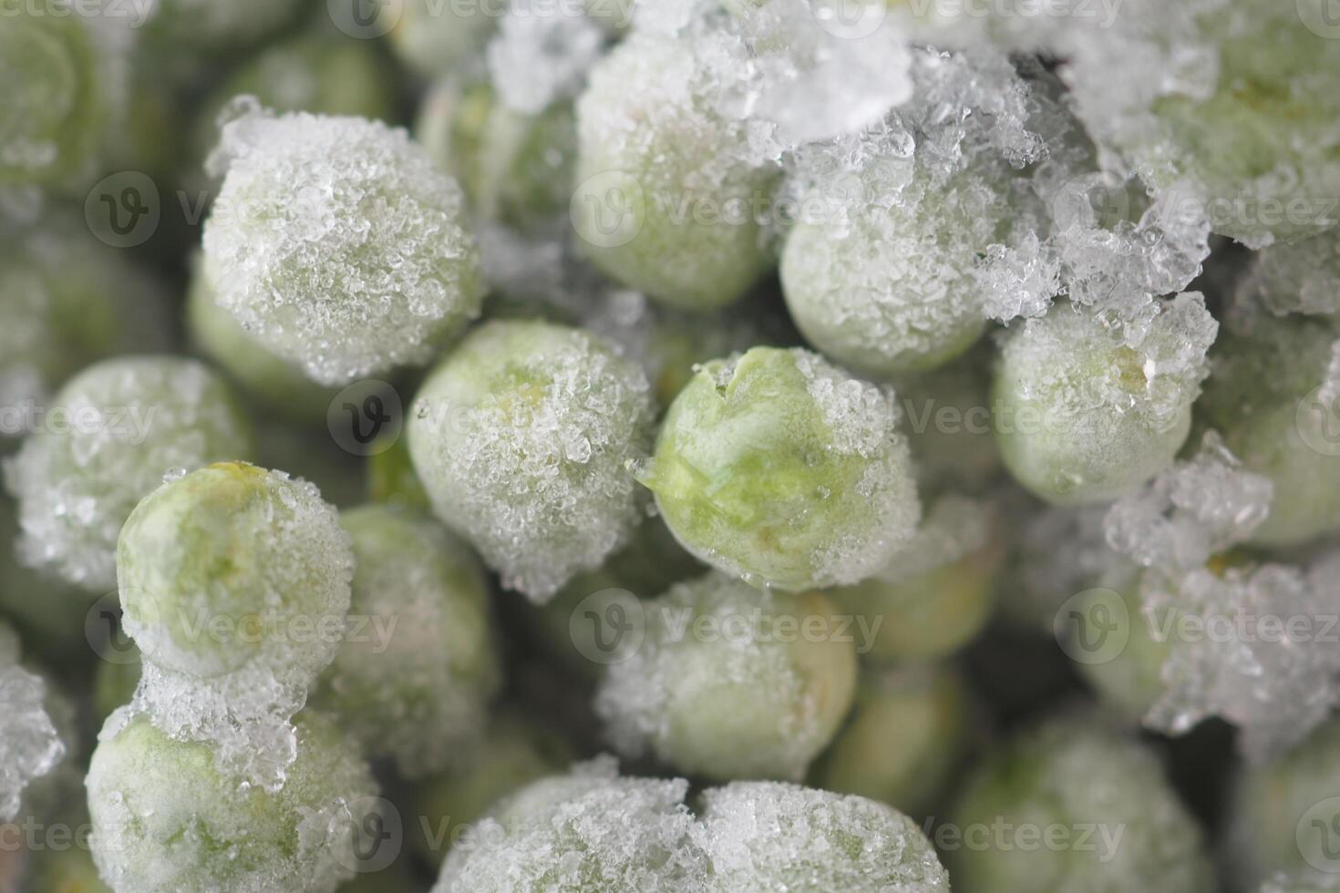 Frozen Green Peas Available in a Convenient Bag They are Fresh and Ready to Cook and Enjoy photo