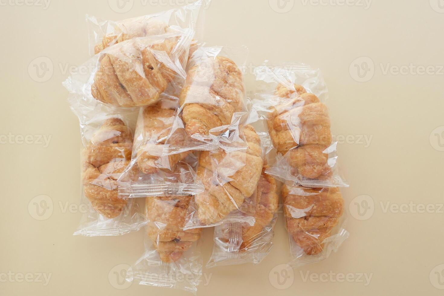 Packaged Croissants Are Now Ready and Available for Sale in Your Local Grocery Store photo