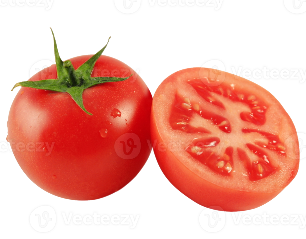 Fresh tomato salad recipes png