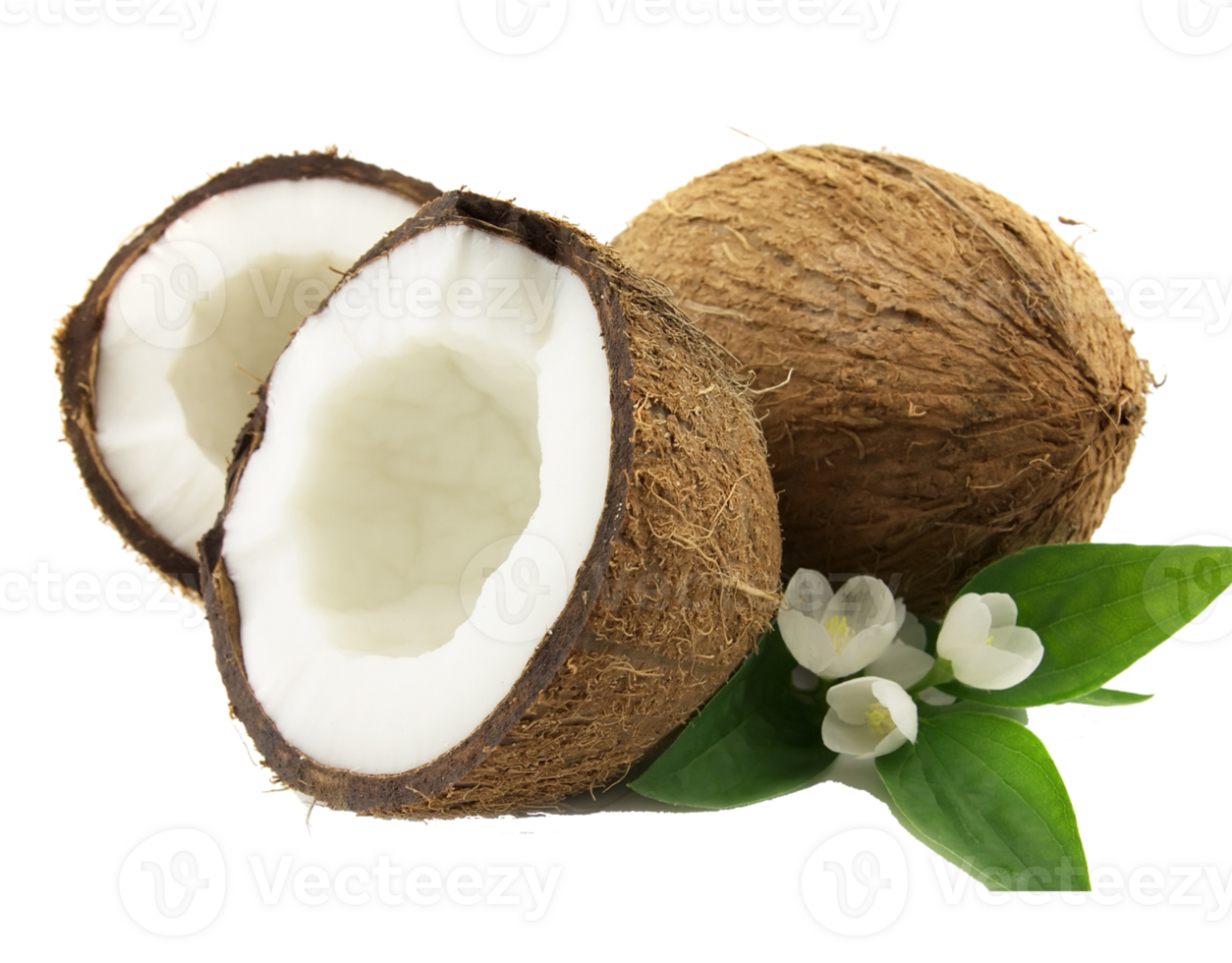 Coconut oil for skin png