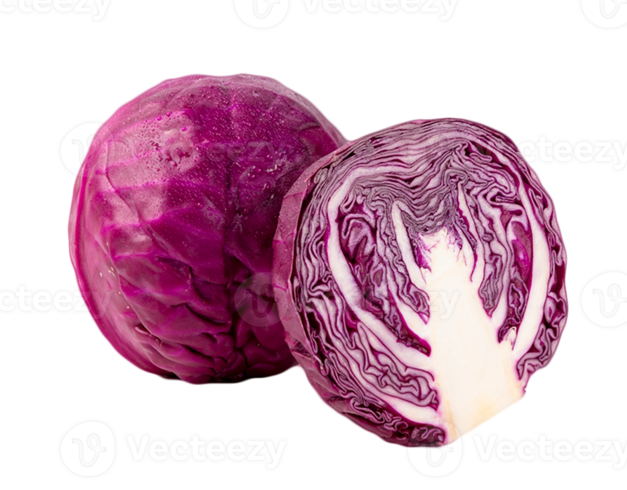 purple cabbage salad healthy food png