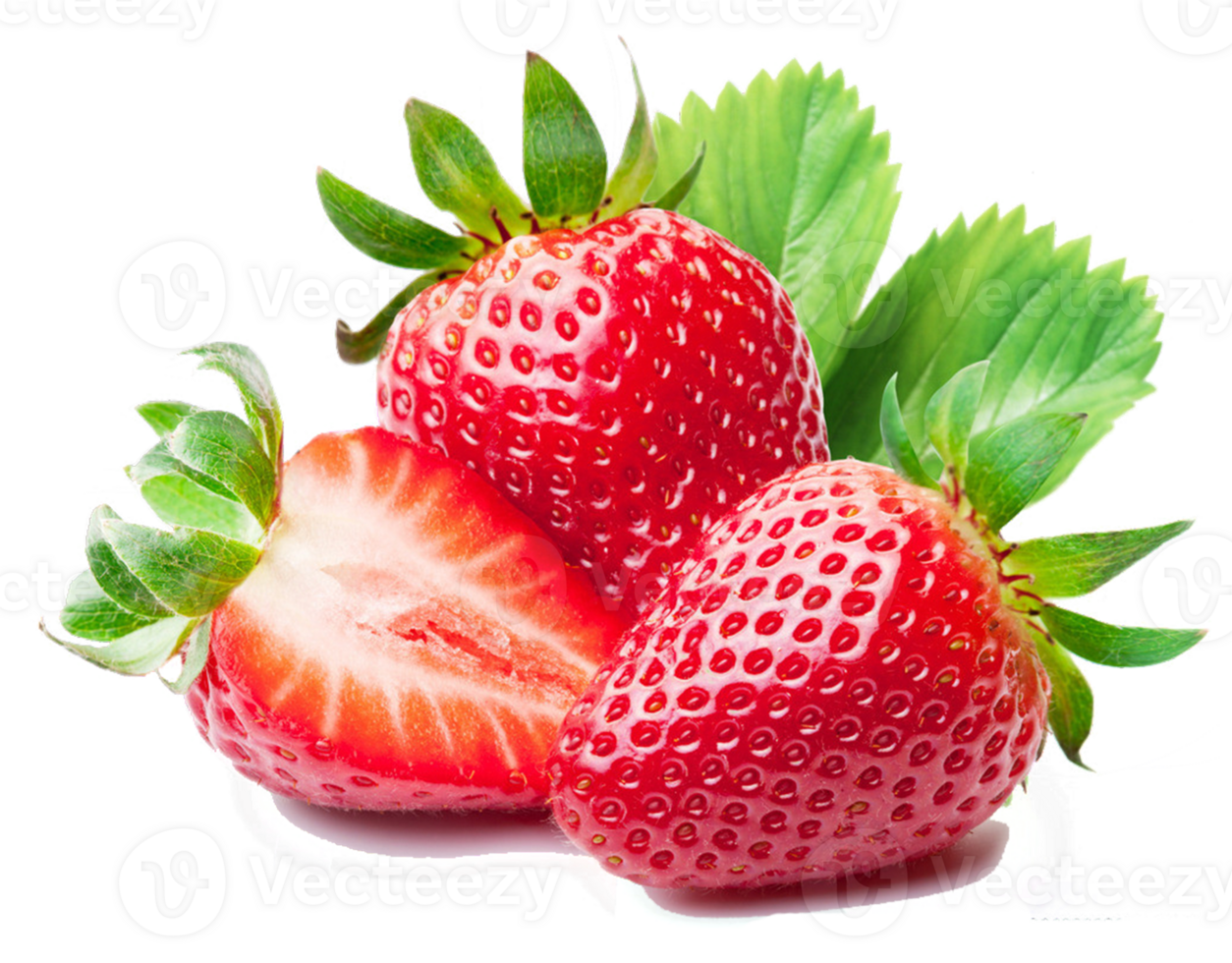Strawberry tart recipes healthy png