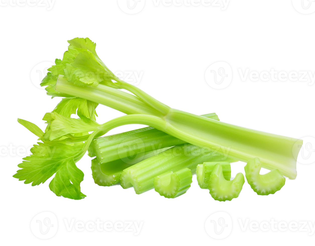 Celery in smoothies png