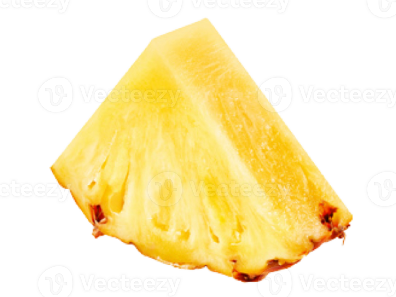 realistic pineapple images png