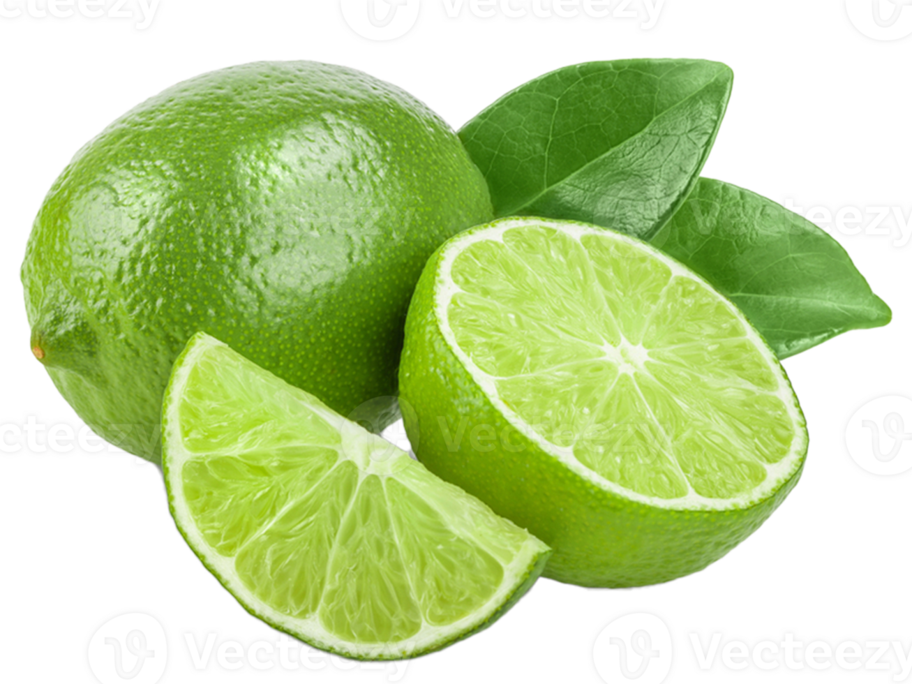 lime slice health png