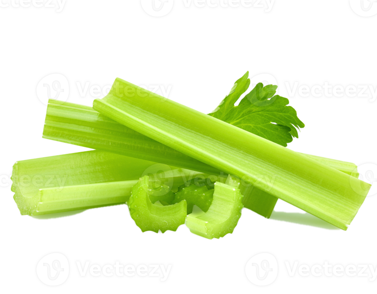Celery juice detox png
