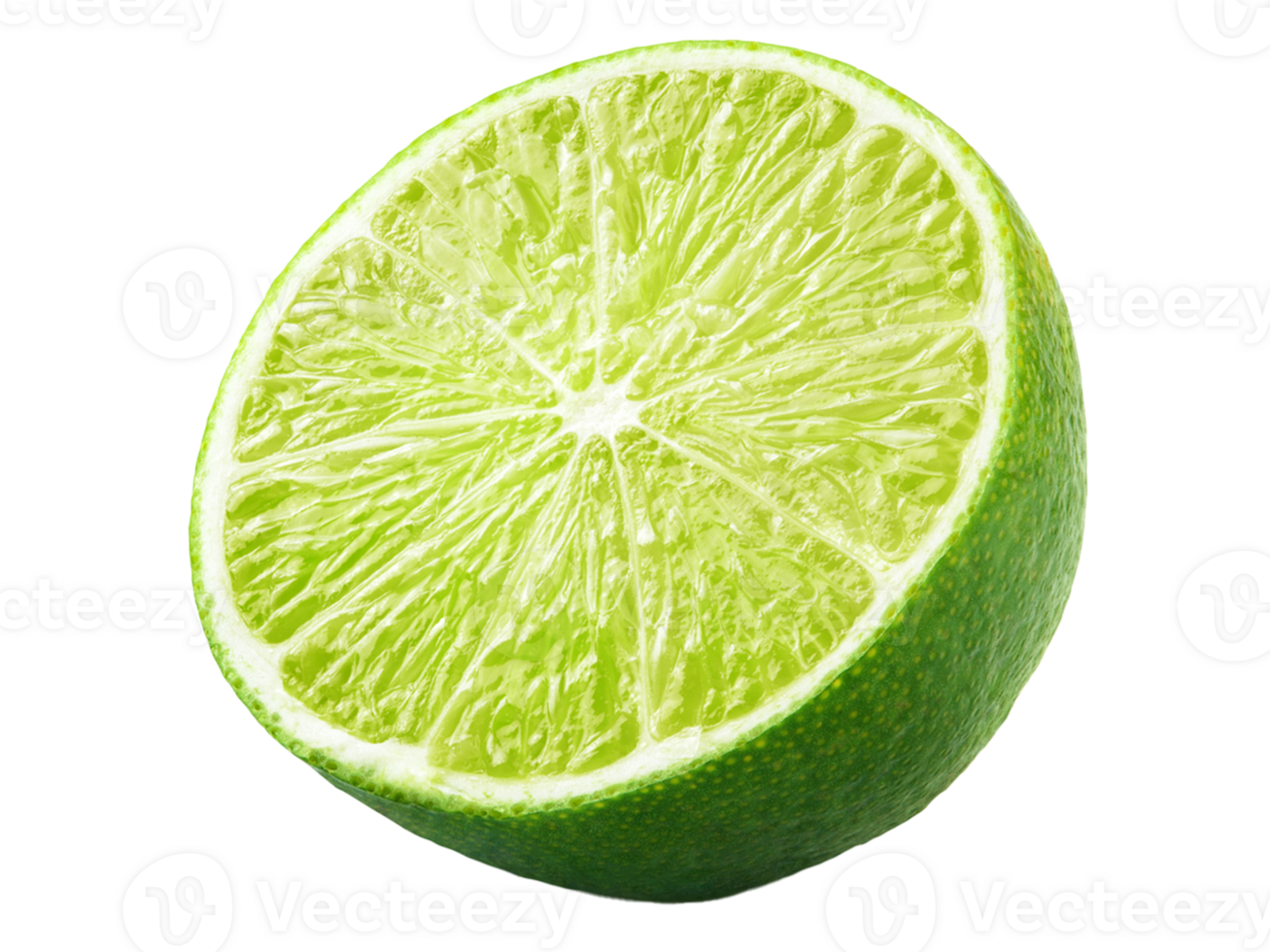 lime slice for detox png