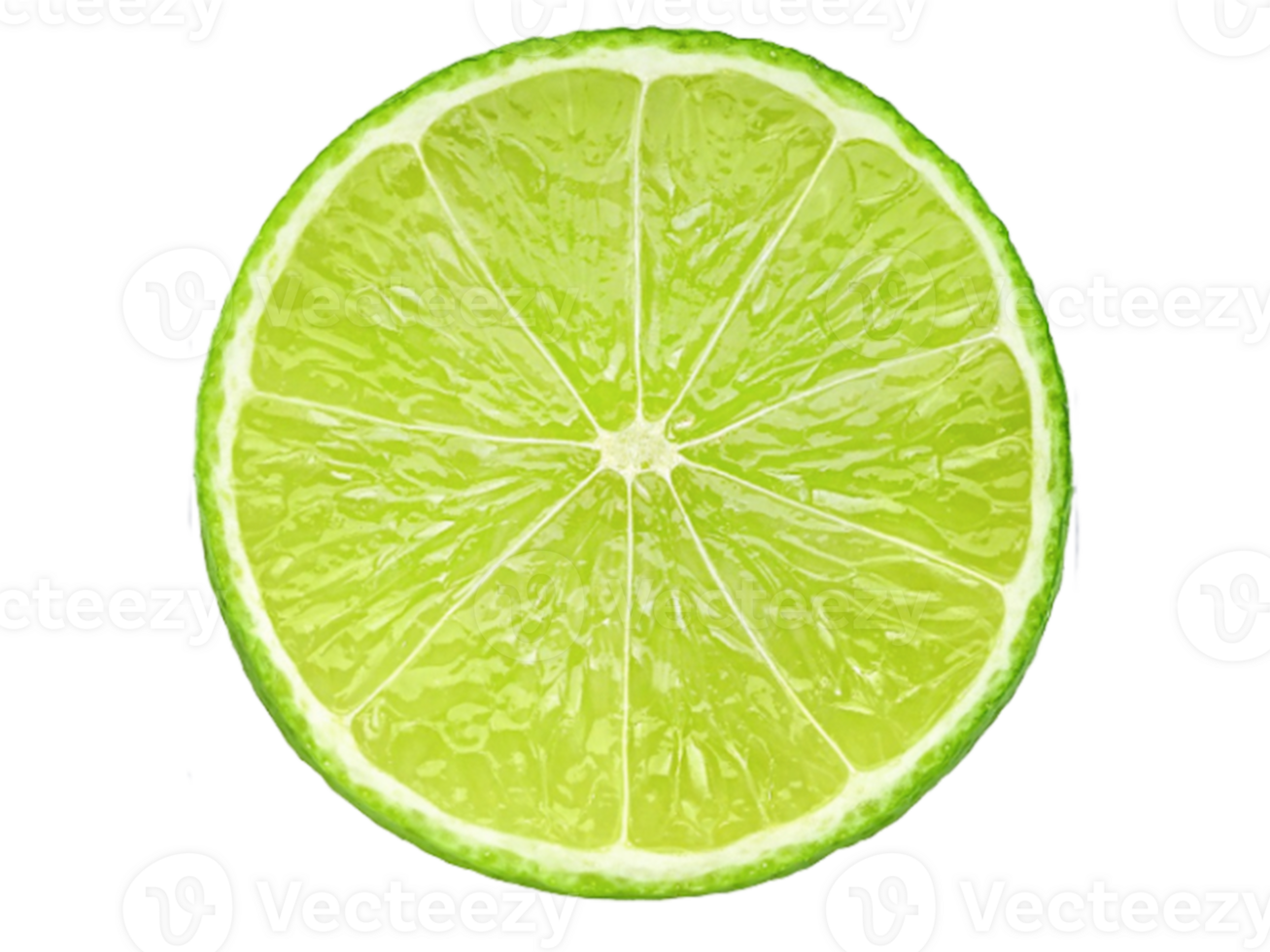 lime slice storage png