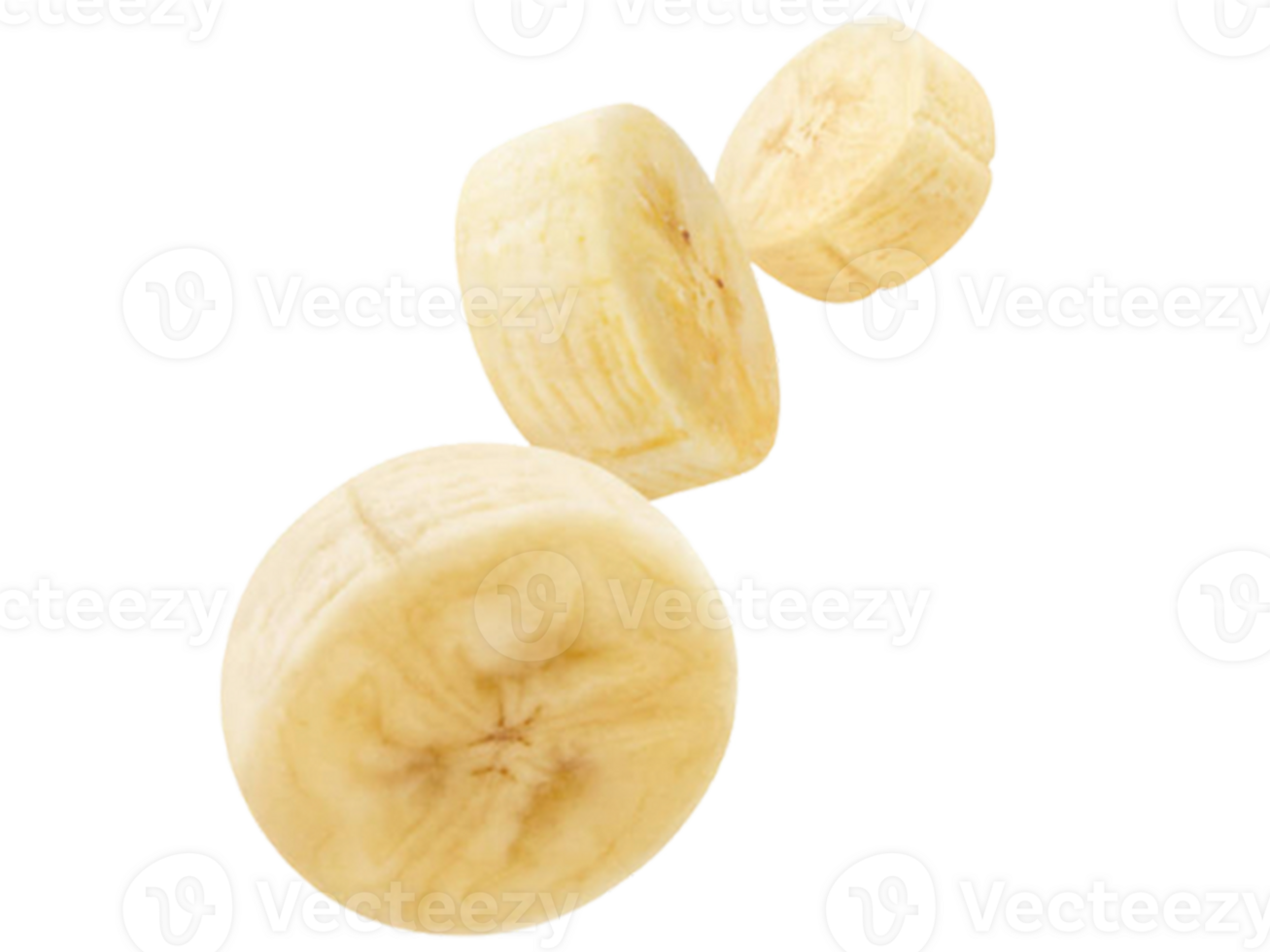 banana slice patterns png