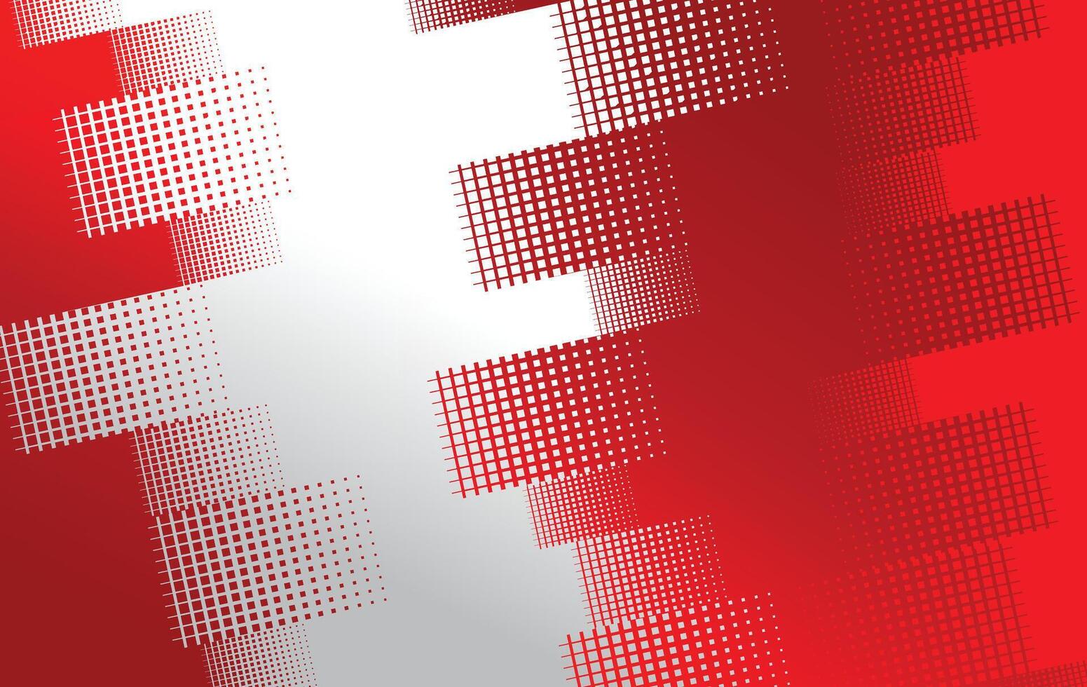 modern red white background design vector