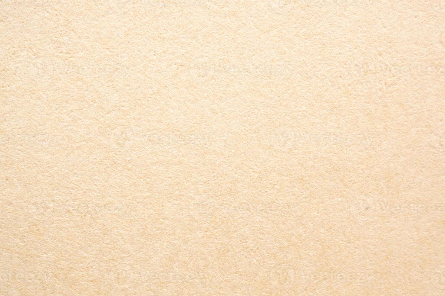 Old brown recycle cardboard kraft paper texture background photo