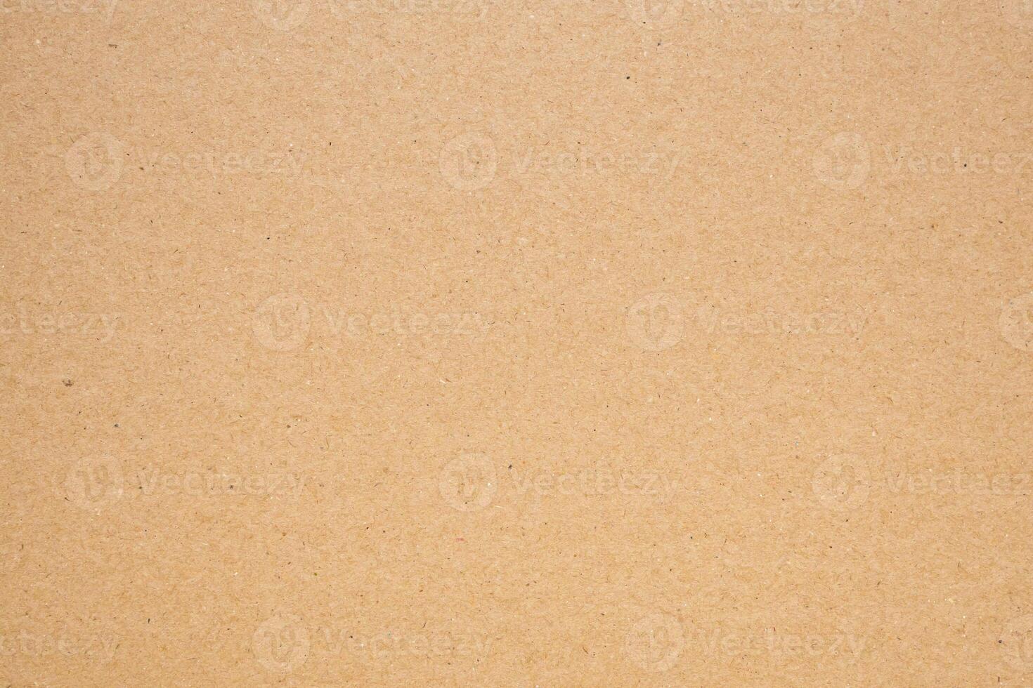 Old brown recycle cardboard paper texture background photo