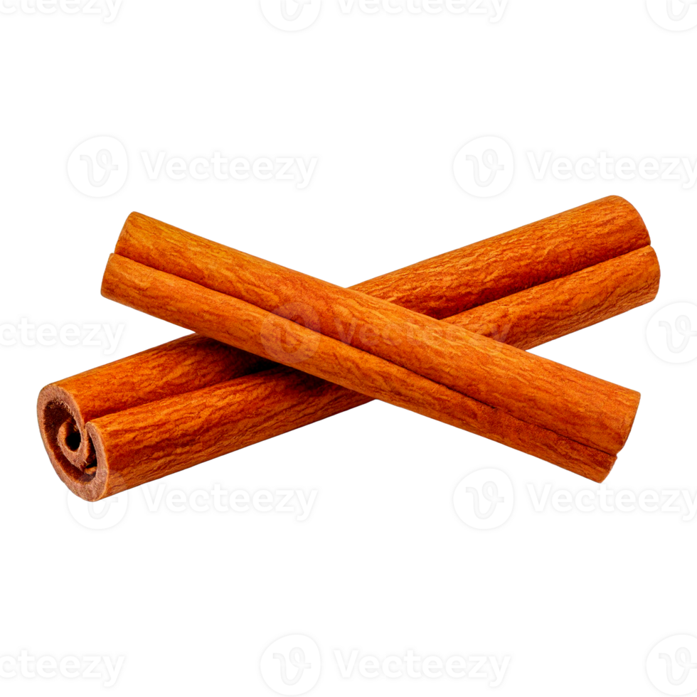 cinnamon sticks with a cross on the bottom. png