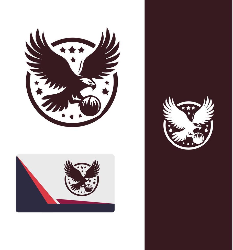 The Alley-Oop Crew BasketBall Logo vector